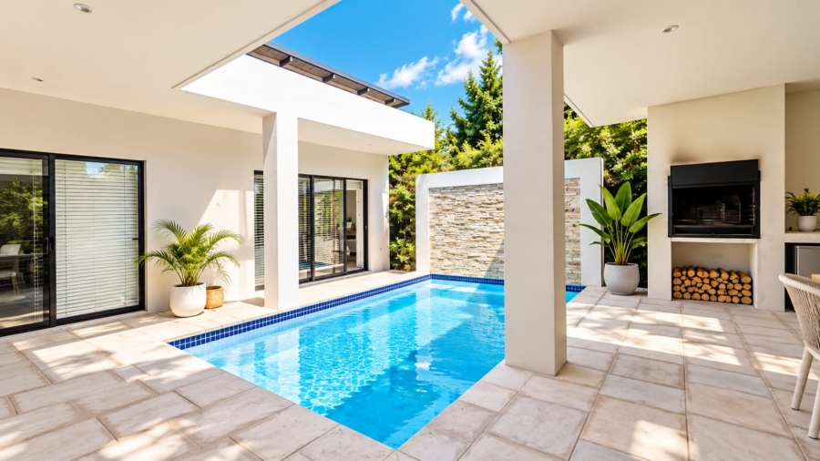 3 Bedroom Property for Sale in Baronetcy Estate Western Cape